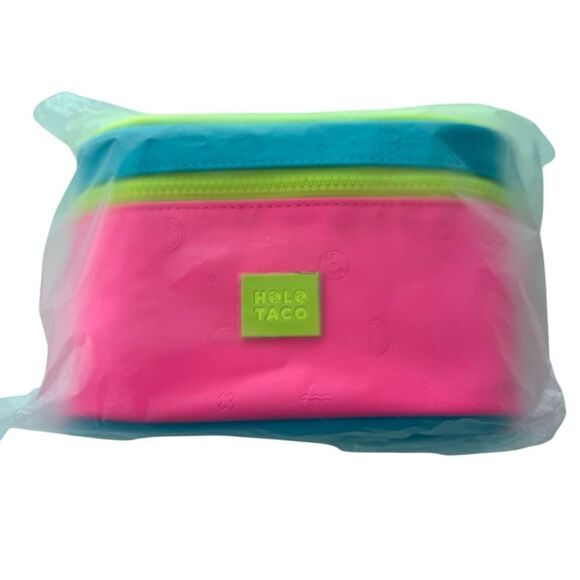 .HOLO TACO: RETRO ON-THE-GO BAG - Picture 10 of 16